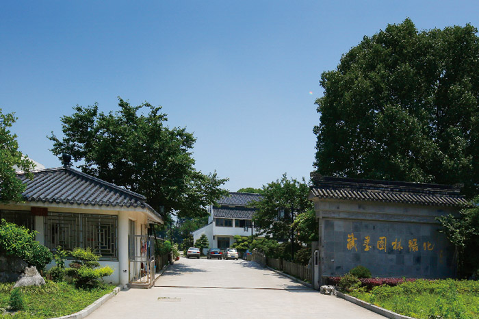 企业环境